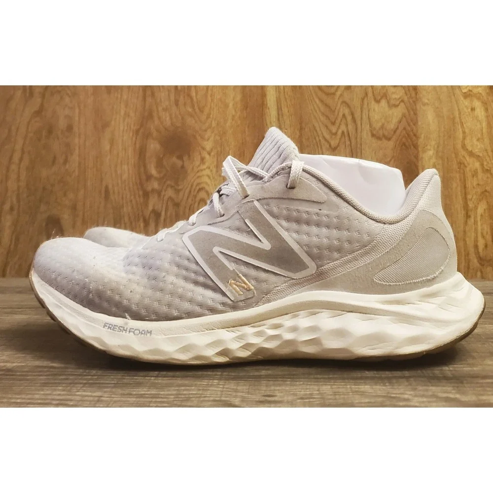 New Balance‎ Fresh Foam Arishi v4 Athletic Shoes Womens 10 Mens 8.5 Gray